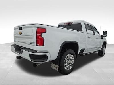New 2025 Chevrolet Silverado 3500 High Country Crew Cab for sale #1230949 - photo 2