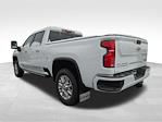 New 2025 Chevrolet Silverado 3500 High Country Crew Cab for sale #1230949 - photo 12
