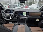 New 2025 Chevrolet Silverado 3500 High Country Crew Cab for sale #1230949 - photo 10