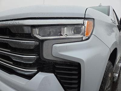 New 2026 Chevrolet Silverado 1500 - photo 1