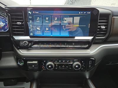 New 2026 Chevrolet Silverado 1500 - photo 1