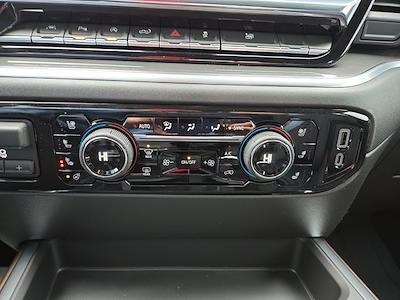 New 2026 Chevrolet Silverado 1500 - photo 1