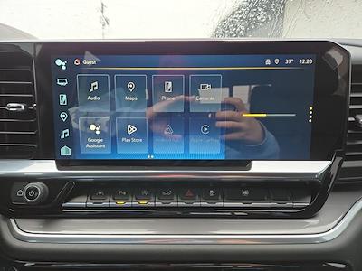 New 2026 Chevrolet Silverado 1500 - photo 1