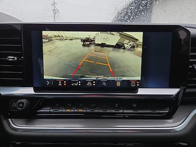 New 2026 Chevrolet Silverado 1500 - photo 1