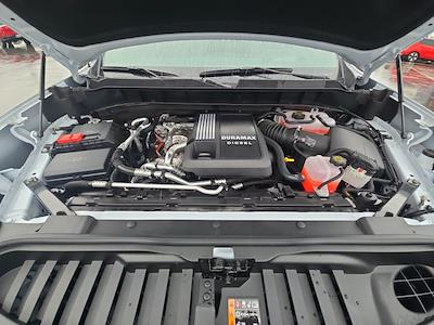 New 2026 Chevrolet Silverado 1500 - photo 1