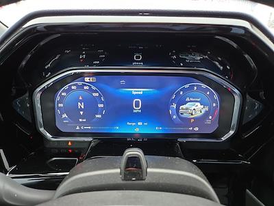 New 2026 Chevrolet Silverado 1500 - photo 1