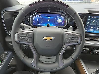 New 2026 Chevrolet Silverado 1500 - photo 1