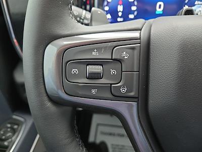 New 2026 Chevrolet Silverado 1500 - photo 1