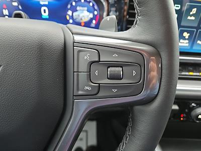 New 2026 Chevrolet Silverado 1500 - photo 1