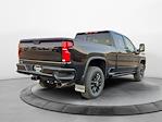 New 2025 Chevrolet Silverado 3500 High Country Crew Cab 4x4 Pickup for sale #1231022 - photo 2