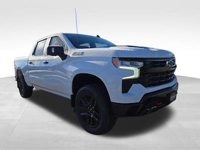 New 2026 Chevrolet Silverado 1500 LT Crew Cab for sale #1231350 - photo 1