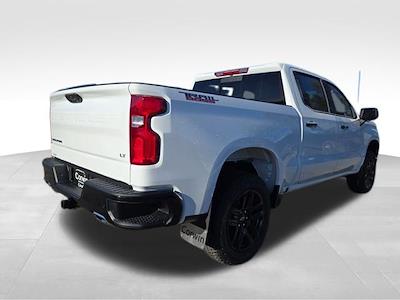 2026 Chevrolet Silverado 1500 Crew Cab 4WD Pickup for sale #1231350 - photo 2