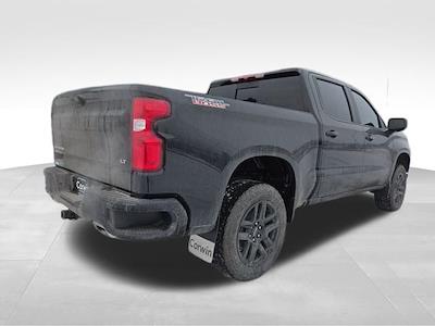 New 2026 Chevrolet Silverado 1500 LT Crew Cab for sale #1232088 - photo 2