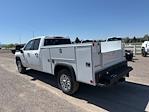 2025 Chevrolet Silverado 2500 Double Cab SRW 4x4 Service Truck for sale #1234288 - photo 2