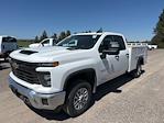 2025 Chevrolet Silverado 2500 Double Cab SRW 4x4 Service Truck for sale #1234288 - photo 1