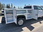 2025 Chevrolet Silverado 2500 Double Cab SRW 4x4 Service Truck for sale #1234288 - photo 5