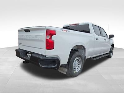 2026 Chevrolet Silverado 1500 Crew Cab 4WD Pickup for sale #1236595 - photo 2