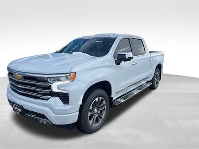 New 2026 Chevrolet Silverado 1500 High Country Crew Cab for sale #1238073 - photo 1