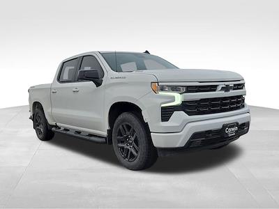 New 2026 Chevrolet Silverado 1500 RST Crew Cab for sale #1238690 - photo 1