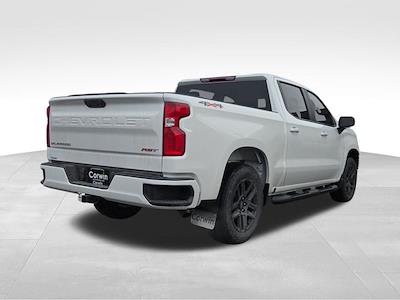 New 2026 Chevrolet Silverado 1500 RST Crew Cab for sale #1238690 - photo 2
