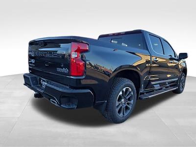 New 2026 Chevrolet Silverado 1500 High Country Crew Cab for sale #1240024 - photo 2
