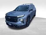 New 2025 Chevrolet Traverse LT for sale #1241492 - photo 3