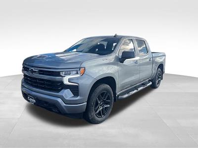 New 2026 Chevrolet Silverado 1500 RST Crew Cab for sale #1242569 - photo 1