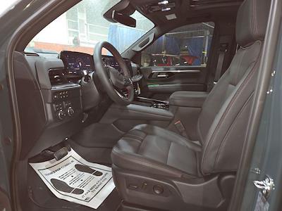 New 2026 Chevrolet Suburban - photo 1