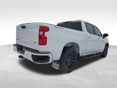 New 2026 Chevrolet Silverado 1500 RST Crew Cab for sale #1243576 - photo 2