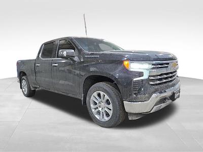 New 2026 Chevrolet Silverado 1500 LTZ Crew Cab for sale #1246981 - photo 1