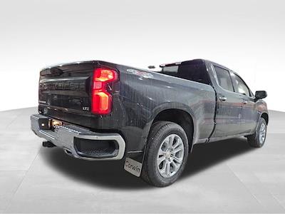 New 2026 Chevrolet Silverado 1500 LTZ Crew Cab for sale #1246981 - photo 2