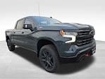 New 2026 Chevrolet Silverado 1500 LT Crew Cab for sale #1251027 - photo 1