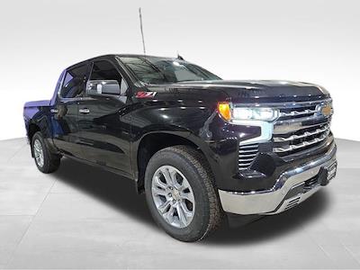 New 2026 Chevrolet Silverado 1500 LTZ Crew Cab for sale #1252066 - photo 1