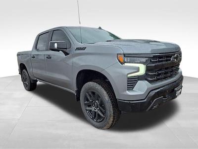 New 2026 Chevrolet Silverado 1500 - photo 1
