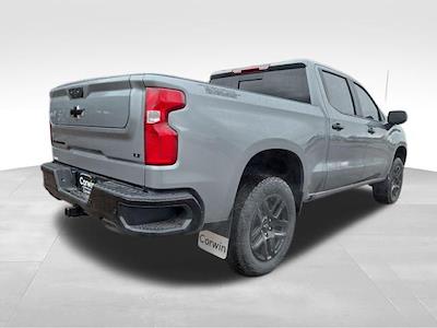 New 2026 Chevrolet Silverado 1500 - photo 1