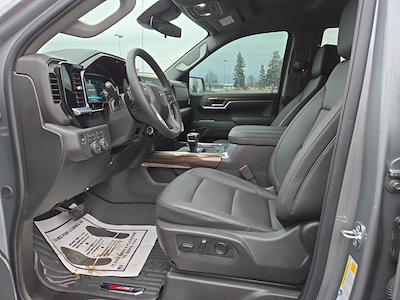 New 2026 Chevrolet Silverado 1500 - photo 1