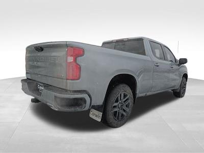 New 2026 Chevrolet Silverado 1500 RST Crew Cab for sale #1254316 - photo 2