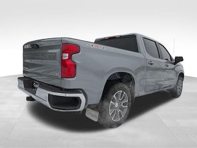 New 2026 Chevrolet Silverado 1500 LT Crew Cab for sale #1254991 - photo 2