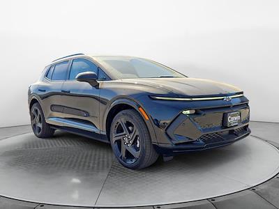 2025 Chevrolet Equinox EV AWD SUV for sale #1258053 - photo 1
