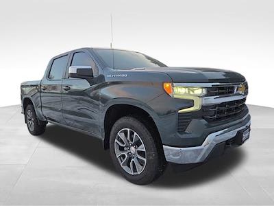 New 2026 Chevrolet Silverado 1500 LT Crew Cab for sale #1258217 - photo 1