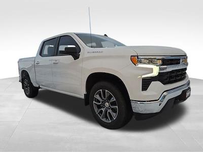 New 2026 Chevrolet Silverado 1500 LT Crew Cab for sale #1258577 - photo 1