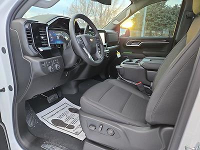 New 2026 Chevrolet Silverado 1500 LT Crew Cab for sale #1258577 - photo 2