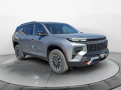 2025 Chevrolet Traverse AWD SUV for sale #1259869 - photo 1