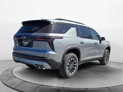 2025 Chevrolet Traverse AWD SUV for sale #1259869 - photo 2