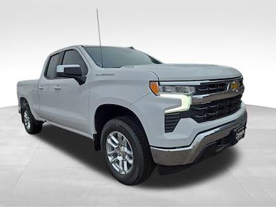 2026 Chevrolet Silverado 1500 Double Cab 4WD Pickup for sale #1265899 - photo 1