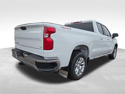 2026 Chevrolet Silverado 1500 Double Cab 4WD Pickup for sale #1265899 - photo 2