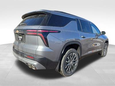New 2026 Chevrolet Traverse - photo 1