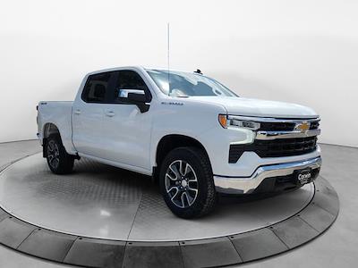 2024 Chevrolet Silverado 1500 Crew Cab 4x4 Pickup for sale #2270387 - photo 1