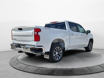 2024 Chevrolet Silverado 1500 Crew Cab 4x4 Pickup for sale #2270387 - photo 2