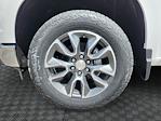2024 Chevrolet Silverado 1500 Crew Cab 4x4 Pickup for sale #2270387 - photo 9